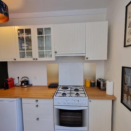 La Cabane De Milo - Typical Honfleur Fisherman'S House - 2 Bedrooms Buitenkant foto